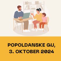 Popoldanske govorilne ure na predmetni stopnji