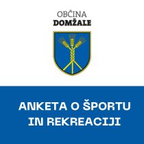 Anketa o športu in rekreaciji