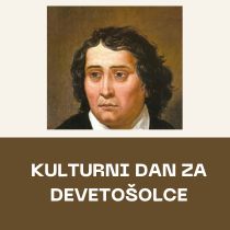 Kulturni dan: Prosto po Prešernu