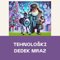 Tehnološki Dedek Mraz